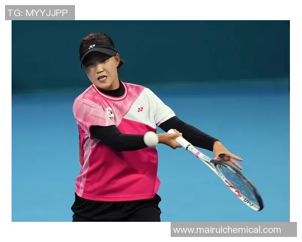 上海网球队在亚运会中的精彩表现与未来展望分析 上海网球队在亚运会中的精彩表现与未来展望分析