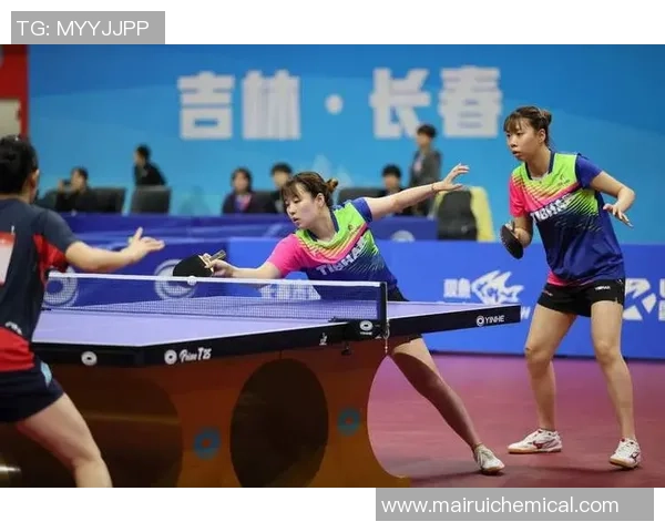 全国锦标赛回顾:西安乒乓球队技术亮点与不足分析 全国锦标赛回顾:西安乒乓球队技术亮点与不足分析