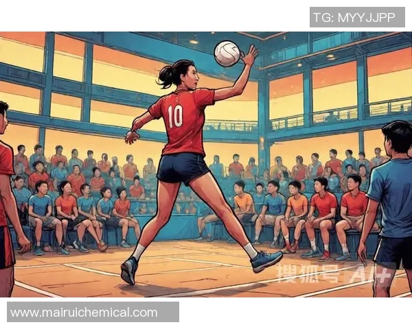 重庆排球队耐力训练的挑战与突破探索