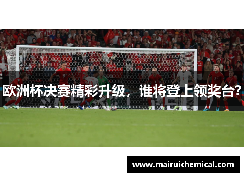 欧洲杯决赛精彩升级，谁将登上领奖台？