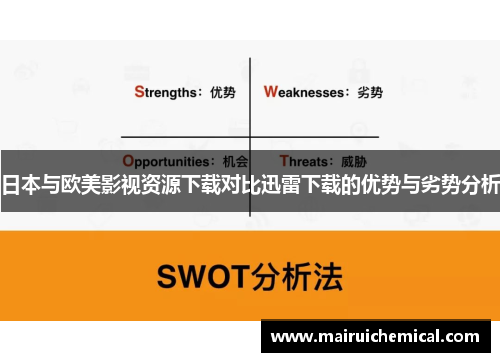 日本与欧美影视资源下载对比迅雷下载的优势与劣势分析